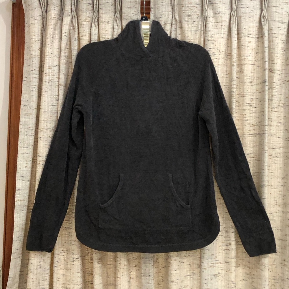 Barefoot Dreams CozyChic Ultra Lite Pullover Hoodie